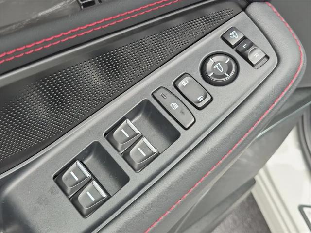 2026 Acura MDX Type S Advance Package