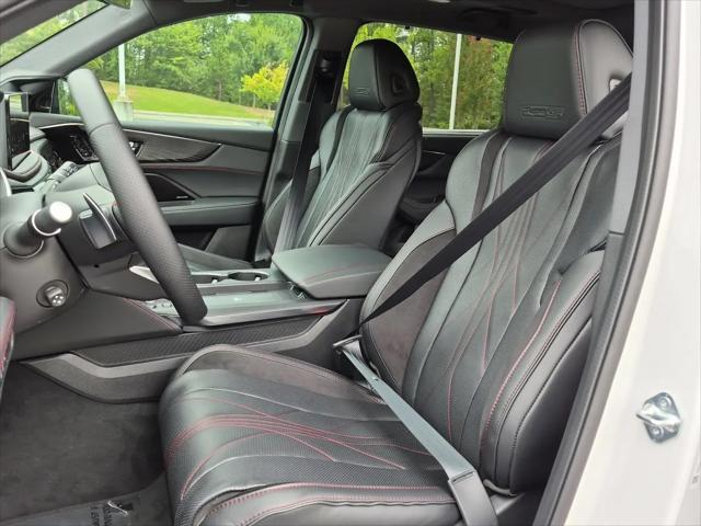 2026 Acura MDX Type S Advance Package