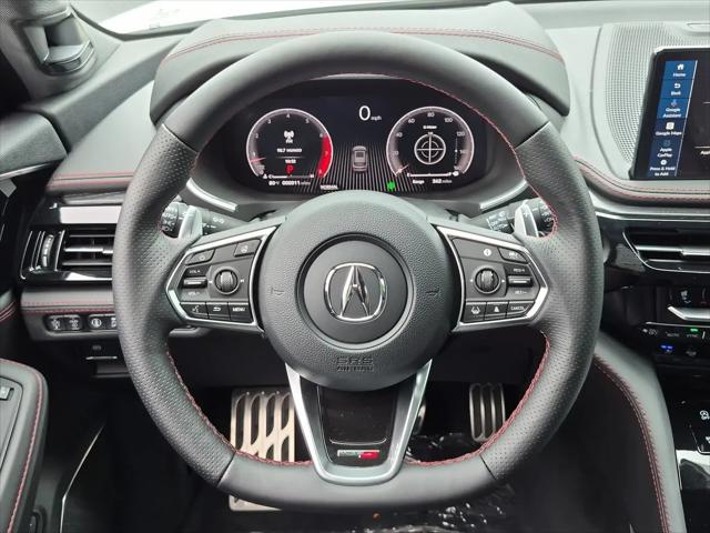 2026 Acura MDX Type S Advance Package