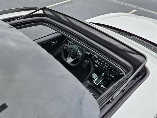 2026 Acura MDX Type S Advance Package
