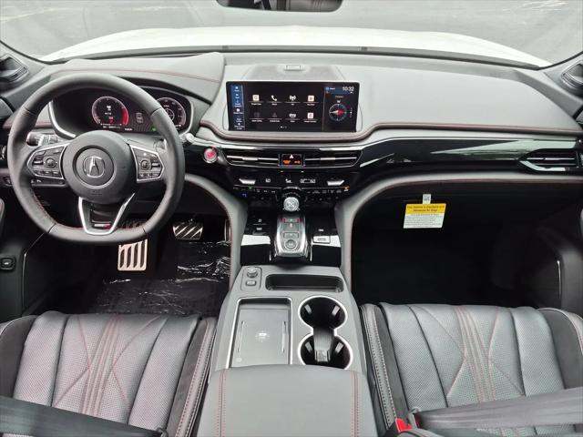 2026 Acura MDX Type S Advance Package
