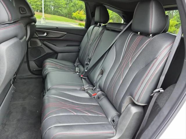 2026 Acura MDX Type S Advance Package