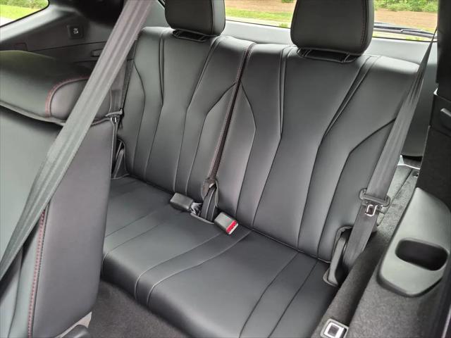 2026 Acura MDX Type S Advance Package
