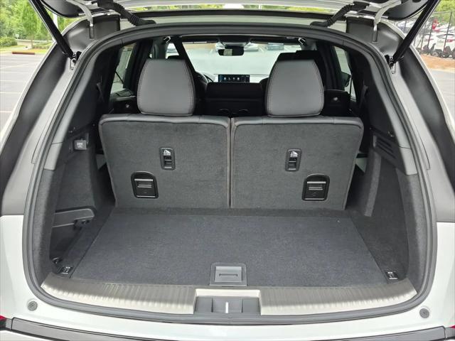 2026 Acura MDX Type S Advance Package