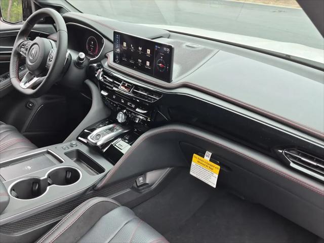 2026 Acura MDX Type S Advance Package