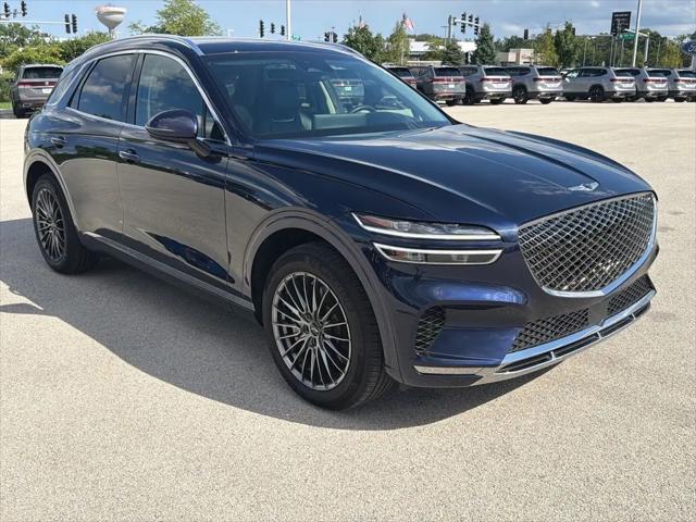 2025 Genesis GV70 2.5T AWD for sale in Countryside, IL