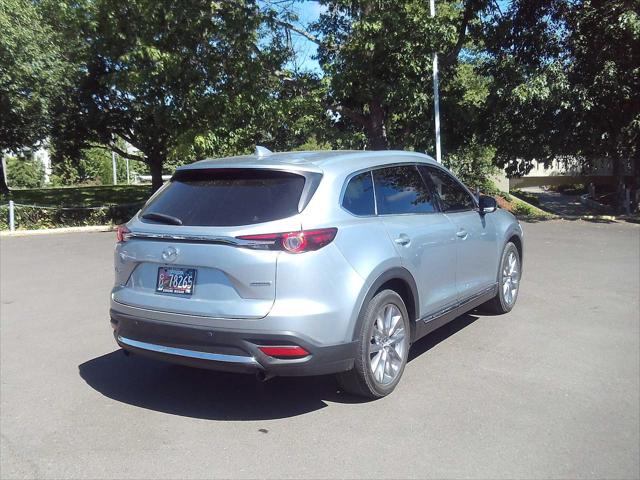 2021 Mazda CX-9 Grand Touring