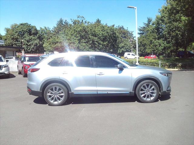 2021 Mazda CX-9 Grand Touring