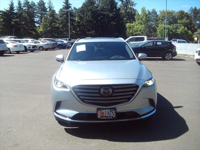 2021 Mazda CX-9 Grand Touring