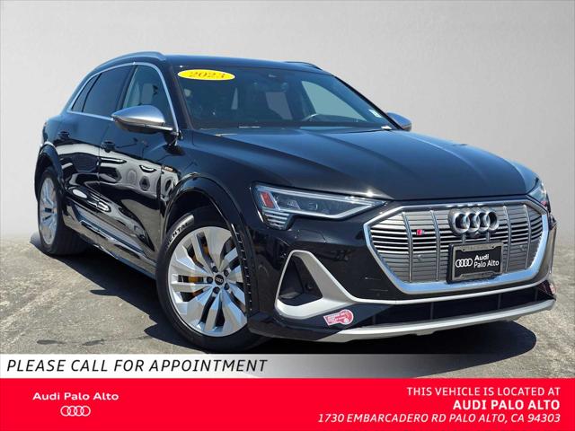2023 Audi e-tron Prestige quattro for sale in Palo Alto, CA