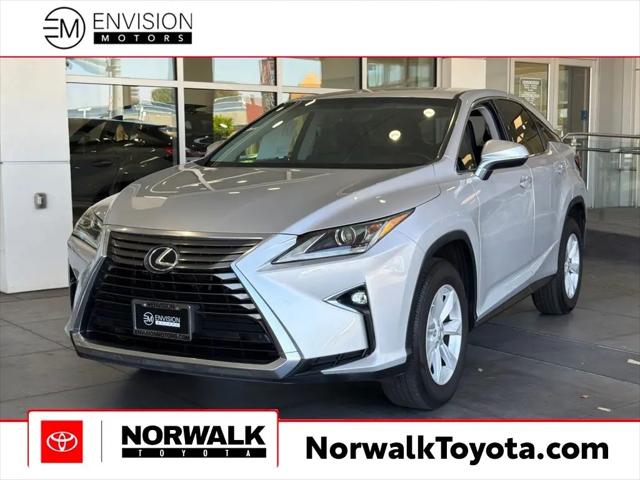 2016 Lexus RX 350 RX 350 for sale in Norwalk, CA