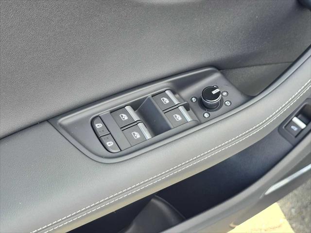 2025 Audi Q8 Premium Plus 55 TFSI quattro