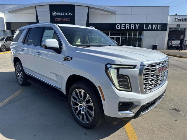 2026 GMC Yukon 4WD Denali for sale in Baton Rouge, LA