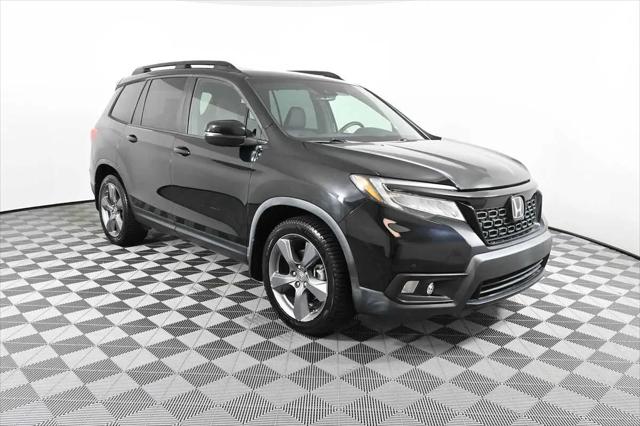2019 Honda Passport Touring for sale in Kennesaw, GA
