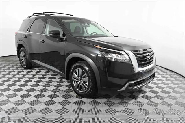 2022 Nissan Pathfinder SV 2WD for sale in Kennesaw, GA