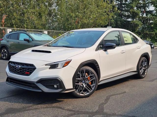 2026 Subaru WRX tS for sale in Kirkland, WA