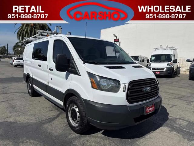 2016 Ford Transit T-150 for sale in Corona, CA