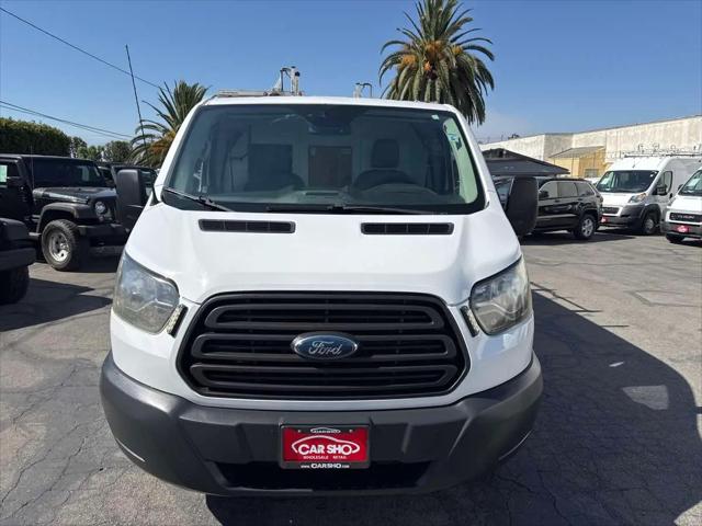 2016 Ford Transit T-150