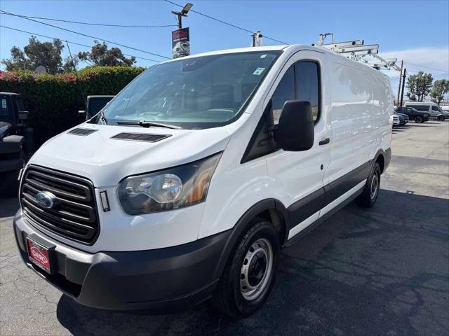 2016 Ford Transit T-150