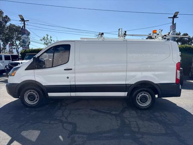 2016 Ford Transit T-150