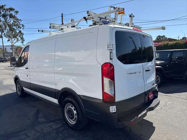 2016 Ford Transit T-150