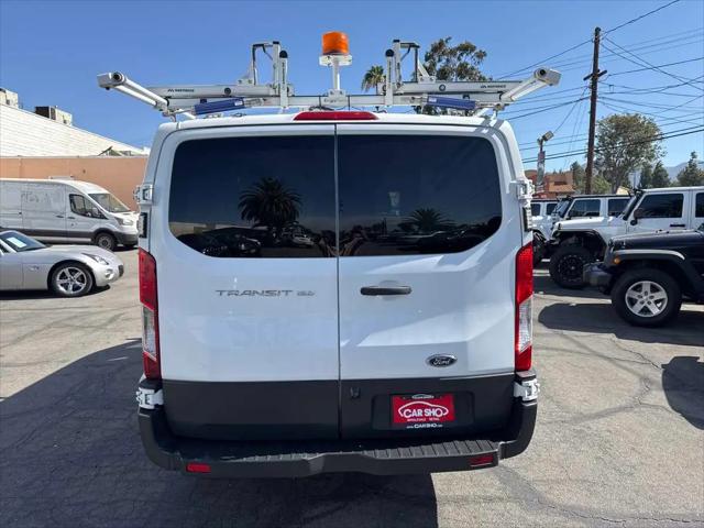 2016 Ford Transit T-150