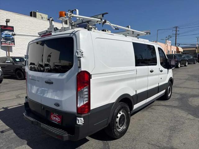 2016 Ford Transit T-150