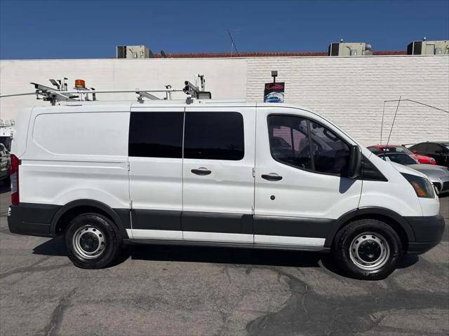 2016 Ford Transit T-150