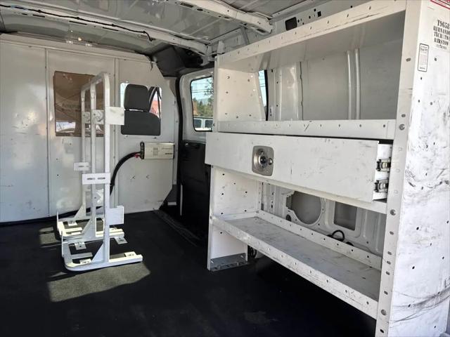 2016 Ford Transit T-150
