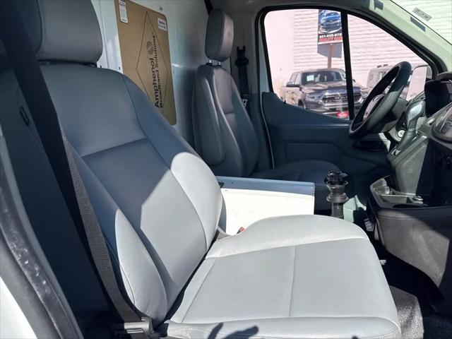 2016 Ford Transit T-150