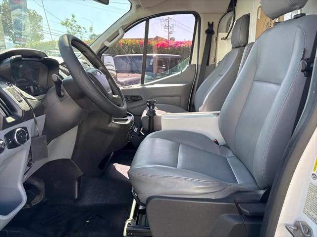 2016 Ford Transit T-150
