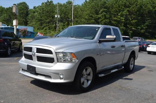 2016 Ram 1500 Express for sale in Lagrange, GA