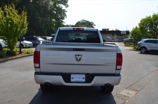 2016 Ram 1500 Express