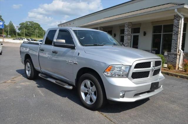 2016 Ram 1500 Express