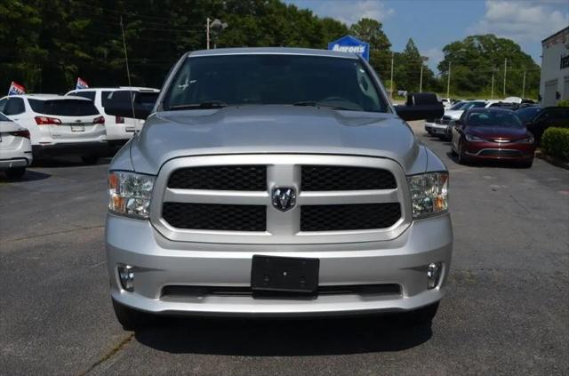 2016 Ram 1500 Express