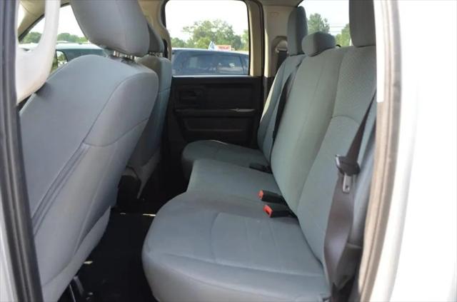 2016 Ram 1500 Express