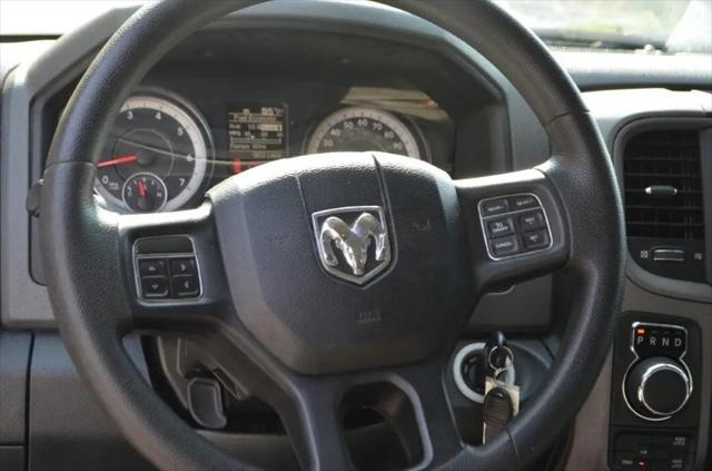 2016 Ram 1500 Express