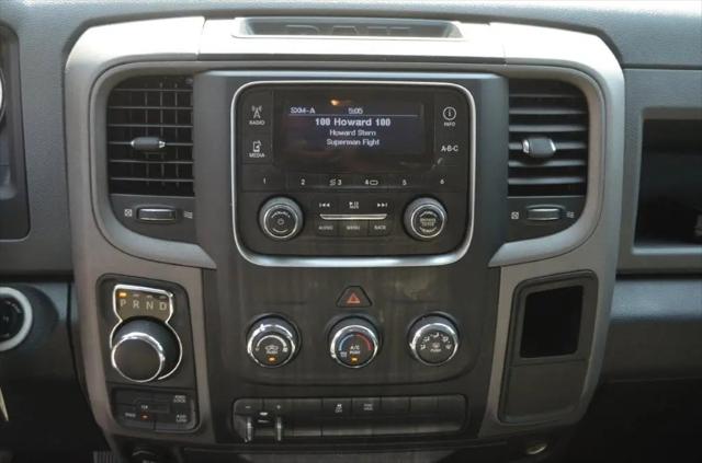2016 Ram 1500 Express