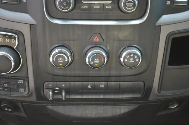 2016 Ram 1500 Express