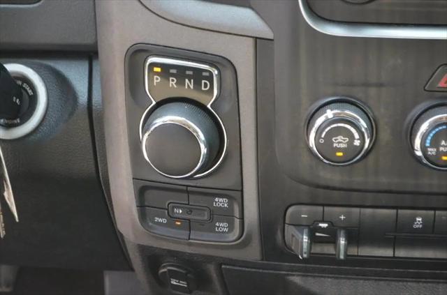 2016 Ram 1500 Express