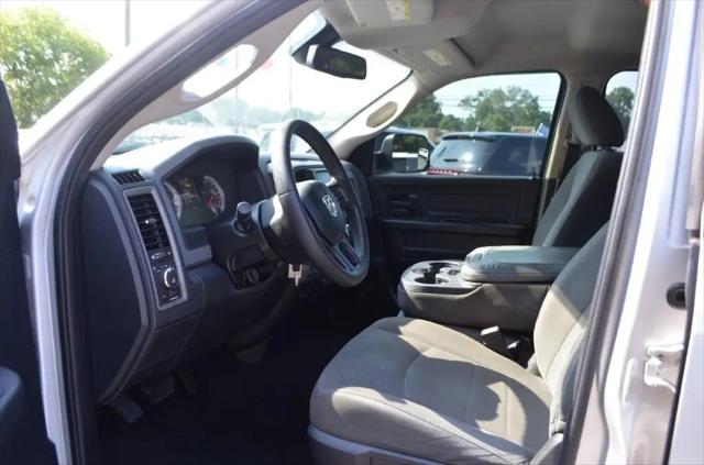 2016 Ram 1500 Express