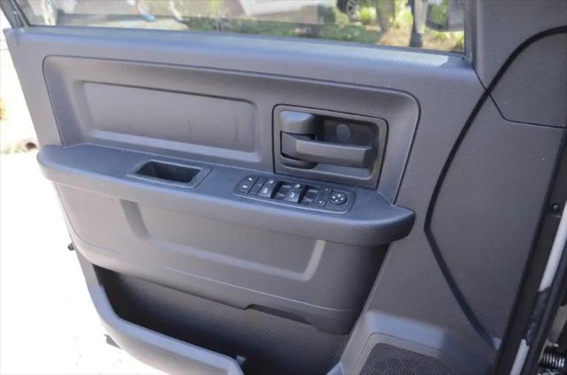 2016 Ram 1500 Express