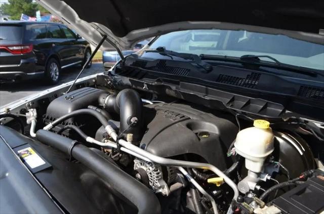 2016 Ram 1500 Express