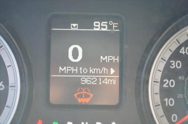 2016 Ram 1500 Express