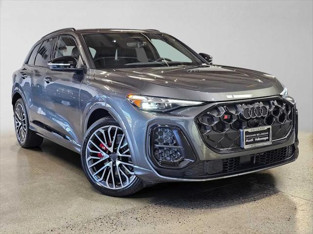 2026 Audi SQ5 Presige TFSI quattro S tronic for sale in Bellingham, WA