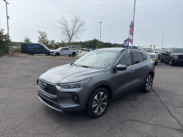 2025 Ford Escape Platinum for sale in Duluth, MN
