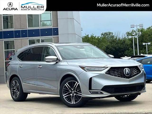 2026 Acura MDX Advance Package for sale in Merrillville, IN