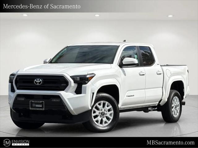 2026 Toyota Tacoma SR5 for sale in Sacramento, CA