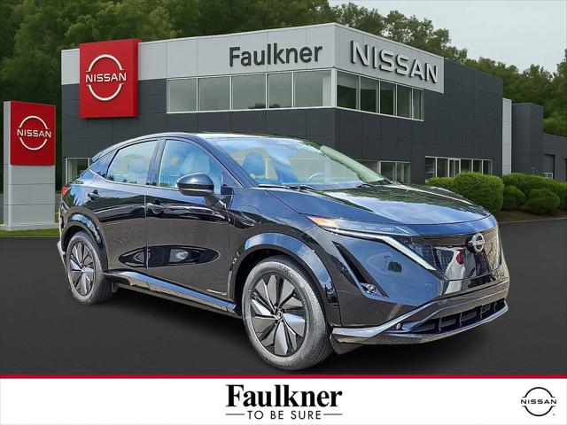 2024 Nissan ARIYA EVOLVE+ for sale in Jenkintown, PA