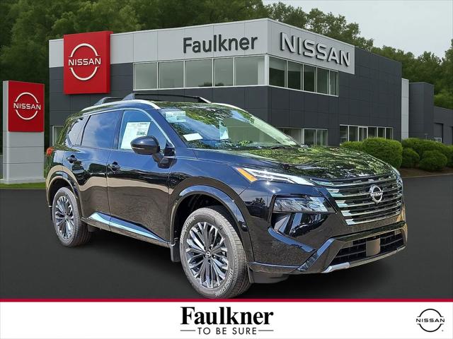 2026 Nissan Rogue Platinum for sale in Jenkintown, PA
